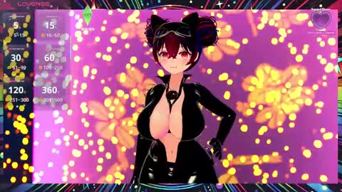 Snapshot of xallyrend chatting on 02.23.25 Xally online show from 02.23.25