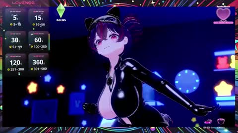 Snapshot of xallyrend chatting on 02.26.25 Xally online show from 02.26.25