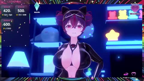 Snapshot of xallyrend chatting on 03.02.25 Xally online show from 03.02.25