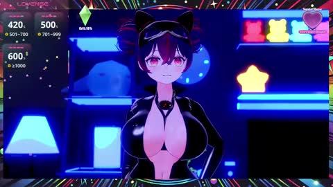 Snapshot of xallyrend chatting on 03.02.25 Xally online show from 03.02.25