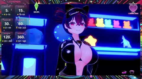 Snapshot of xallyrend chatting on 03.02.25 Xally online show from 03.02.25