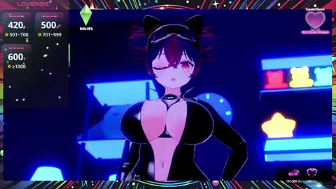 Snapshot of xallyrend chatting on 03.03.25 Xally online show from 03.03.25