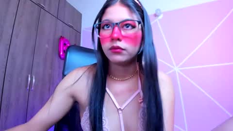 XALLYSONX online show from 11.22.25