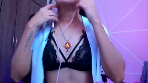 XALLYSONX online show from 11.29.25