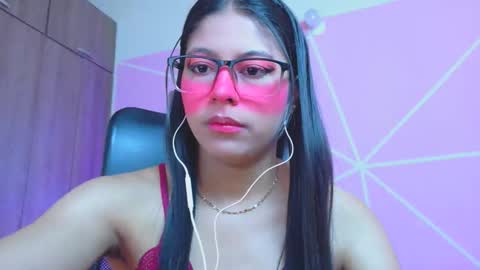 Snapshot of xallysonx_ chatting on 05.01.26 XALLYSONX online show from 05.01.26