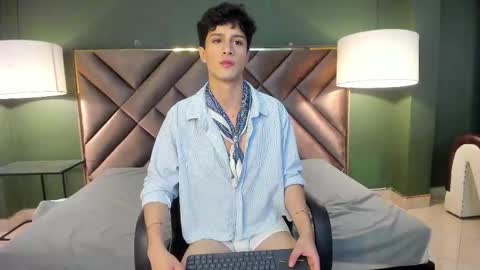 xam_collen online show from 03.04.26