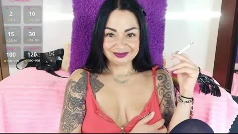 XAMARA1124 online show from 04.07.26