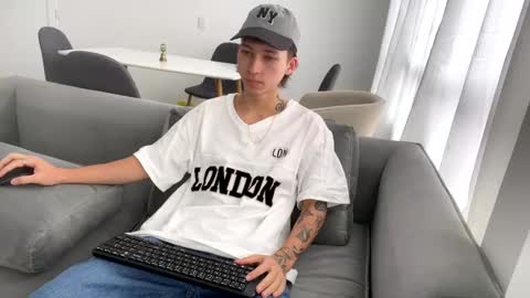 Xam online show from 01.30.25