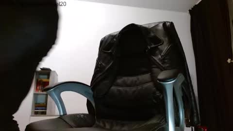 Master Xandeer online show from 11.09.25