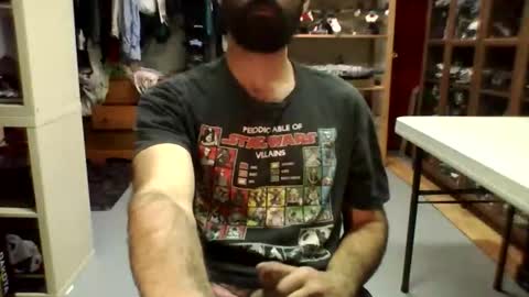 xander4369 online show from 05.17.26