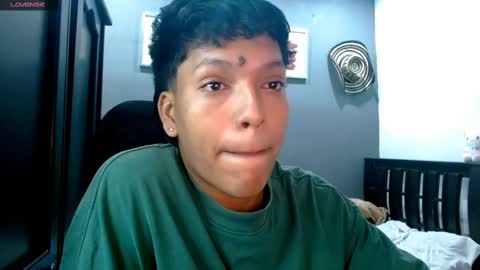 Xander bonnet online show from 01.18.25