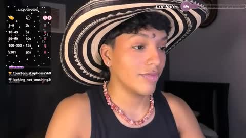 Xander bonnet online show from 02.12.25