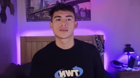 Xander Cardona online show from 06.24.26