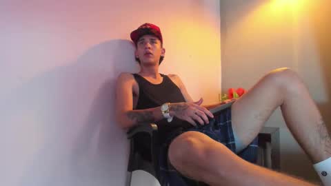 Snapshot of xander_owen2 chatting on 02.13.26 XANDER online show from 02.13.26