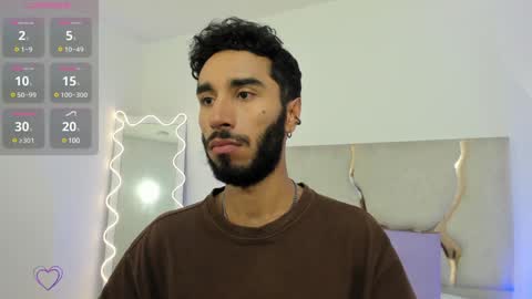 Snapshot of xander_tay chatting on 01.09.25 ISSANDER online show from 01.09.25