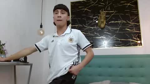 Snapshot of xandergrey8 chatting on 01.13.26 xandergrey8 online show from 01.13.26