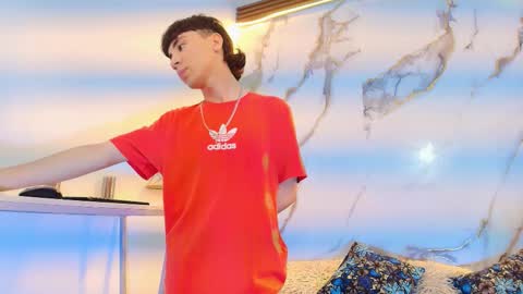 xandergrey8 online show from 02.28.26