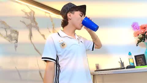 xandergrey8 online show from 03.12.26