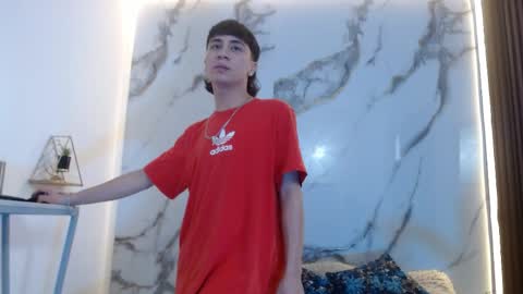 xandergrey8 online show from 03.30.26