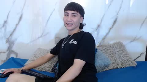 xandergrey8 online show from 03.31.26