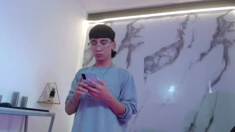 xandergrey8 online show from 04.06.26