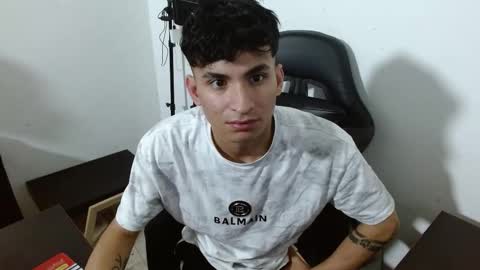 Snapshot of xanderstone00 chatting on 02.08.26 Xanderstone online show from 02.08.26