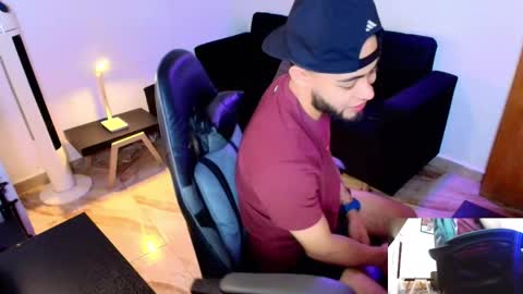 Xanderstone online show from 03.11.26