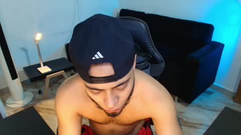 Xanderstone online show from 03.19.26