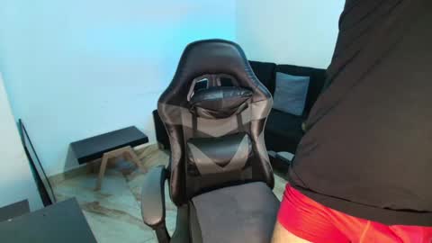 Xanderstone online show from 04.05.26