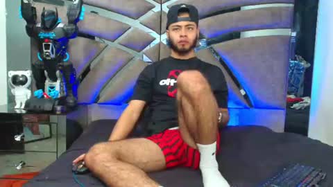 Xanderstone online show from 06.22.26