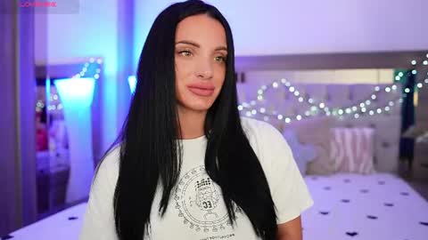 Snapshot of xandrabae chatting on 06.29.26 Alexandra online show from 06.29.26