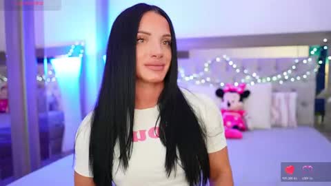 Snapshot of xandrabae chatting on 07.13.26 Alexandra online show from 07.13.26