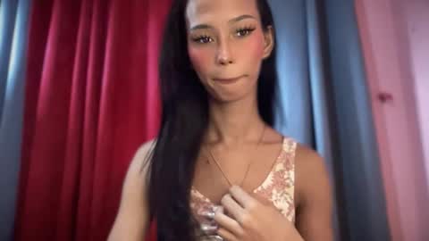 Cassandra online show from 02.03.26