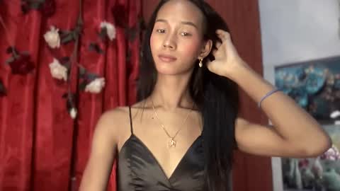 Cassandra online show from 03.02.26