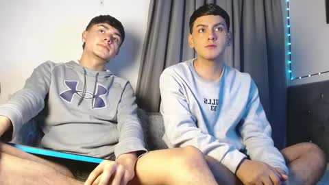 Snapshot of xandrodeluxe chatting on 06.01.26 xandrodeluxe online show from 06.01.26