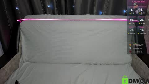 Lola online show from 01.07.25