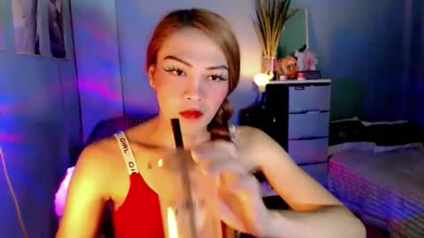 ANGEL online show from 10.10.25