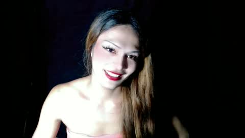 Snapshot of xangel_redx chatting on 06.04.26 ANGEL online show from 06.04.26