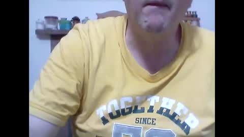 Snapshot of xaramanu chatting on 01.26.25 xaramanu online show from 01.26.25