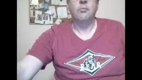 Snapshot of xaramanu chatting on 04.05.26 xaramanu online show from 04.05.26