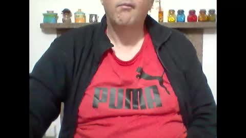 Snapshot of xaramanu chatting on 04.13.26 xaramanu online show from 04.13.26