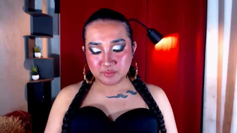 Nira   NOT INTO CHEAP GUYS  online show from 03.24.26