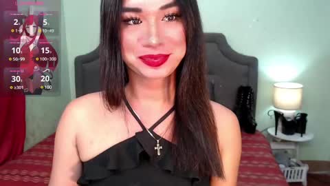 Snapshot of xaurora_fantacyx chatting on 01.20.25 aurora online show from 01.20.25