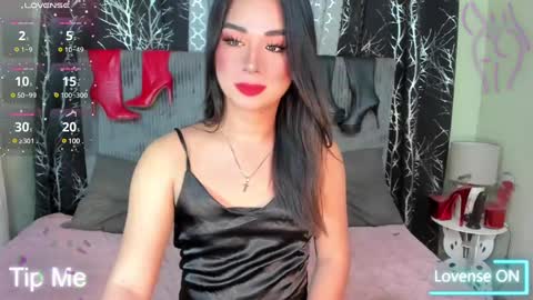 Snapshot of xaurora_fantacyx chatting on 02.13.25 aurora online show from 02.13.25