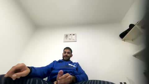 xavi3200 online show from 12.08.24