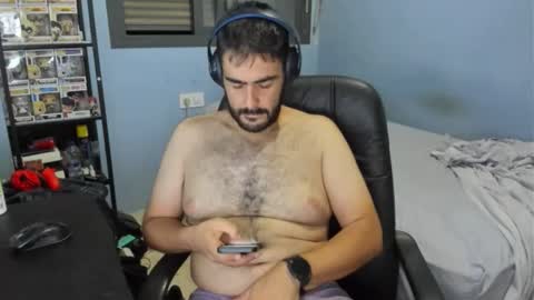 xavi3200 online show from 09.13.25