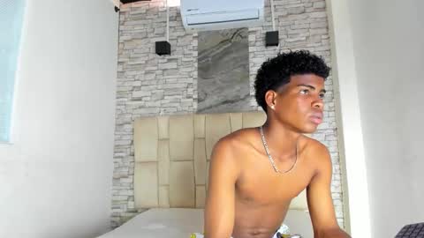 XAVI online show from 11.15.25