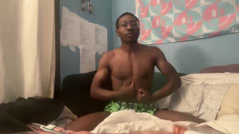 Snapshot of xaviarsteel348941 chatting on 10.08.25 King X online show from 10.08.25