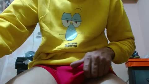 xavicock24 online show from 12.02.24