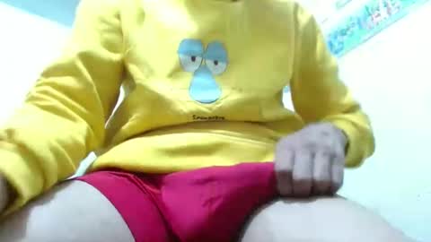 xavicock24 online show from 12.04.24